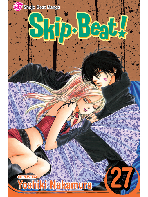 Title details for Skip Beat!, Volume 27 by Yoshiki Nakamura - Wait list
